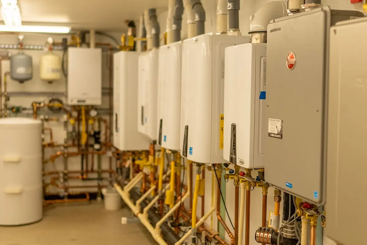 Backflow Testing in Frackville, PA